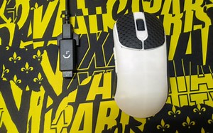 [真感说]魔改版np01s谈谈模具_哔哩哔哩_bilibili