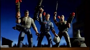 TRENDMASTERS-独立日 1996年