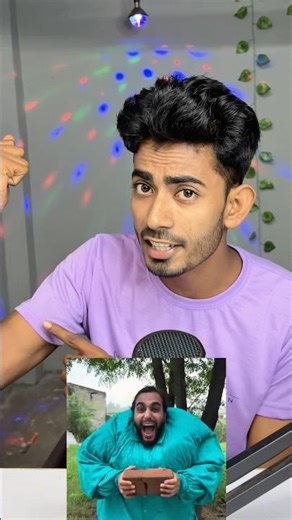 Motu Exposed 🤣 #shorts #funny