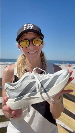Adidas Adizero EVO SL EXO shoe review and first thoughts.