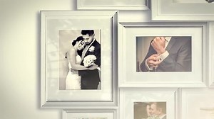 Download Wedding Frames Slideshow - aedownload.com