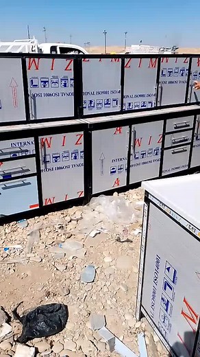 Water Tank Specifications and Capacities Explained