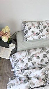 Cotton Bedding Set – Boho / Cottagecore Style Duvet Cover, Pillowcases & Sheet – Custom Sizes Available - Etsy UK