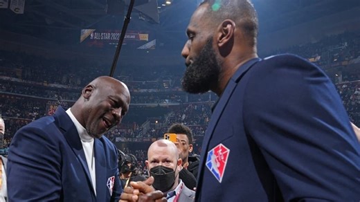 Os atletas mais ricos do mundo: veja ranking de fortunas