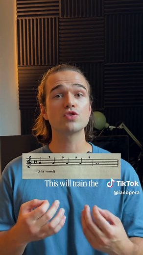 Vocal Onset Exercise: How to Train a Balanced Singing Onset