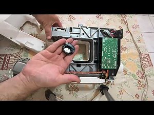 Erro C4 - Singer Patchwork 7285