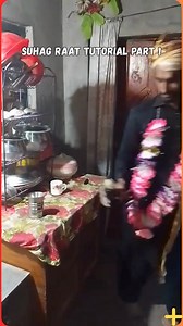 Suhag Raat Tutorial Part 1 | Students