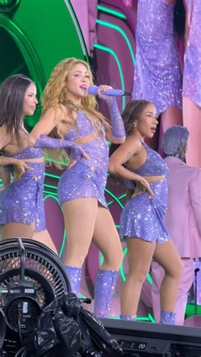 💔 TQG - Shakira - Live at La Residencia de Madrid 2026