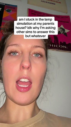 Exploring the Lamp Simulation Mystery with Lexi Nicole World