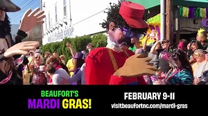 Visit Beaufort NC on Reels | Facebook