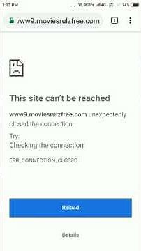 How to use movierulz