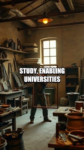 Eyeglasses The Quiet Invention That Opened the Mind's Horizon