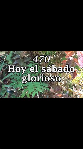 Hoy es Sábado Glorioso: Himnos Adventistas