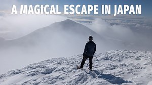 Towada Hachimantai National Park: A Japan Travel Guide