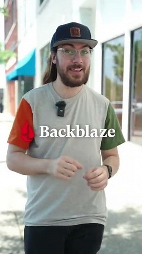 The Best UNLIMITED File Backup Solution!