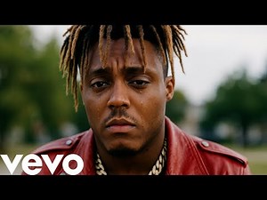 Juice WRLD - Die for You (Music Video)