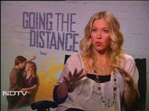 Video | Exclusive interview: Cast of Going The Distance