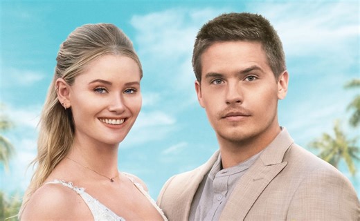 Beautiful Wedding with Dylan Sprouse: How to watch the Beautiful Disaster sequel online