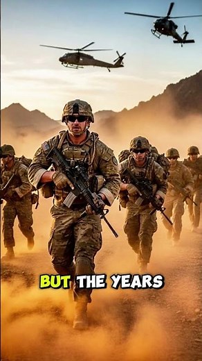 “America’s Longest War: 20 Years in Afghanistan” 🔥