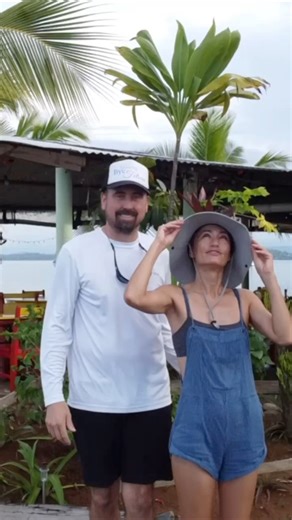 Back aboard in beautiful Bocas del Toro 🌴⛵️ After months away delivering boats across the Caribbean and the U.S., it feels incredible to return home to our sailboat. A huge thank you to the amazing team at Bocas Marina & Yacht Club for watching over our floating home while we were gone. Your care and hospitality mean the world to us. 🙏⚓️ #sailingbyefelicia #bocasmarina | Sailing Bye Felicia