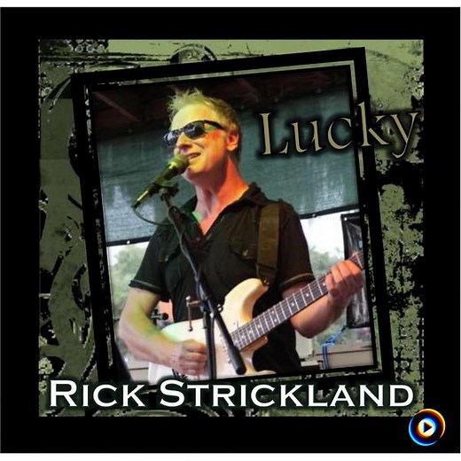So Do I by Rick Strickland