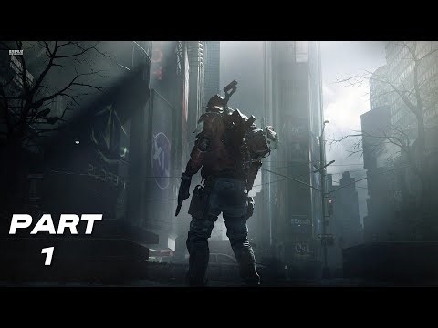 Tom Clancy's The Division | Part 1