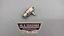 me wagner pcv valve installation