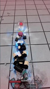 Toxic Fan gets HUMBLED...💀 I The Strongest Battlegrounds