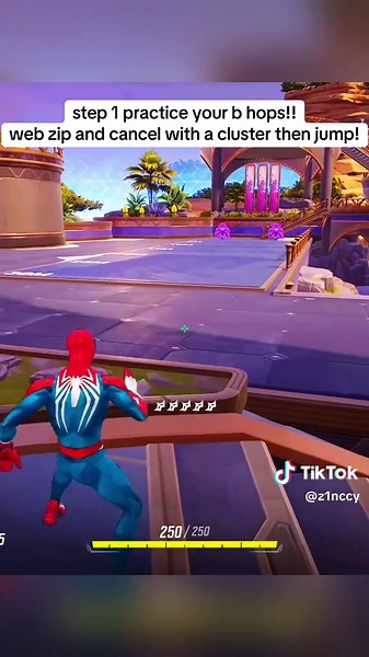 3 Simple Steps to Master Spider Man Pulls