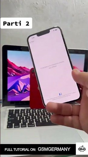 How to Bypass iCloud on iPhone 5 - 17 (2025) 🔓 100% Working Unlock Method