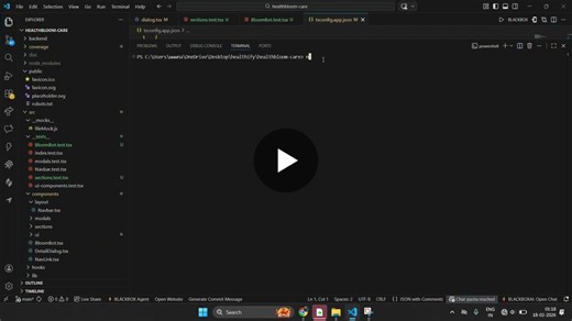 Implementing Jest for End-to-End Testing with React and TypeScript | Sayed mirchoni posted on the topic | LinkedIn