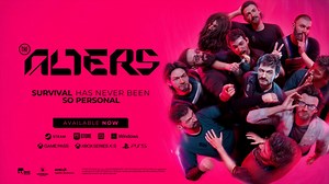 The Alters Official Accolades Trailer