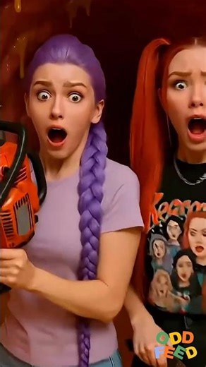 This Is One of the Strangest Shorts on the Internet