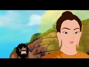 FILM KARTUN ANAK_PENJAHAT YANG BERTOBAT # 1_PENDIDIKAN MORALITAS ANAK