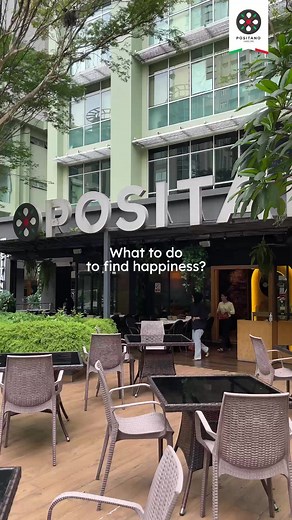 Positano Risto: Experience the Legendary Italian Cuisine with a Unique Twist