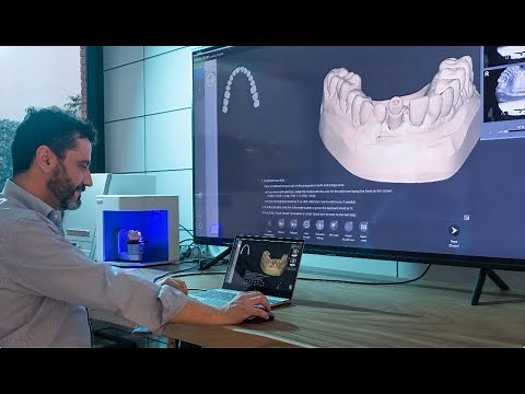 DESS® Libraries Installation - Exocad