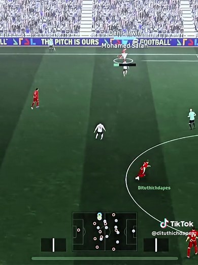 Just a Chill day playing Efootball 😇 #efootball #efootball2025 #efootballmobile #pes #fyp #dituthichdapes