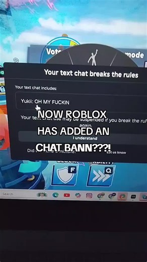 ♡ yukii ♡ (@yukii6055)’s video of Roblox