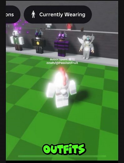 Roblox bedwars tryhard outfits!