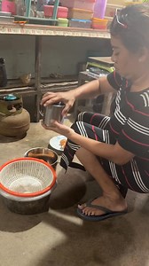 31K views · 280 reactions | kupas telur biar mulus #vod #tutorial | Suriana Fui-fui | Facebook