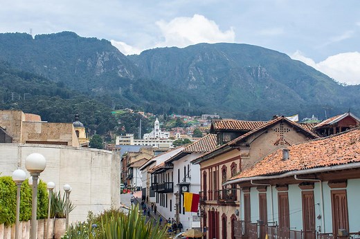 My Ultimate Bogotá Travel Guide: Tips for Colombia’s Capital