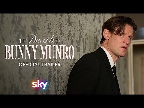 The Death of Bunny Munro | Starring Matt Smith | Official Trailer