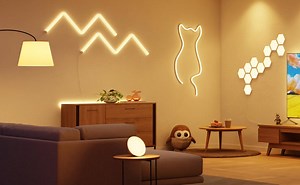 [CES 2024] Lepro dedicated to developing AI-powered home lighting products