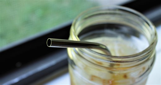 Woman Dies After Accidentally Impaling Herself With Metal Straw