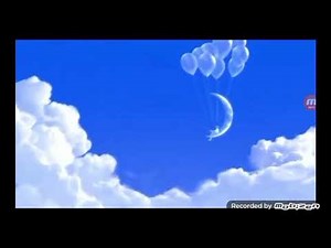 DreamWorks animation skg logo low toned