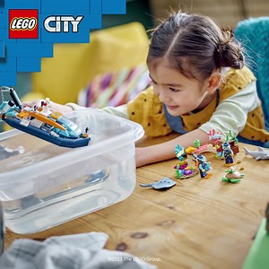 32K views · 112 reactions | Geef jouw kleuter een spannende eerste bouwervaring met de LEGO sets ontworpen voor kleine bouwers! ️  Sets vanaf 4 jaar | LEGO | Facebook