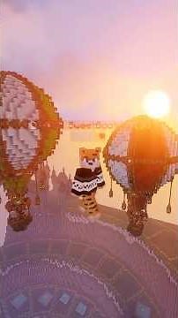 Day 33 of finding the most insane skyblock island