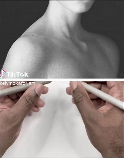 Kelvin Okafor on TikTok