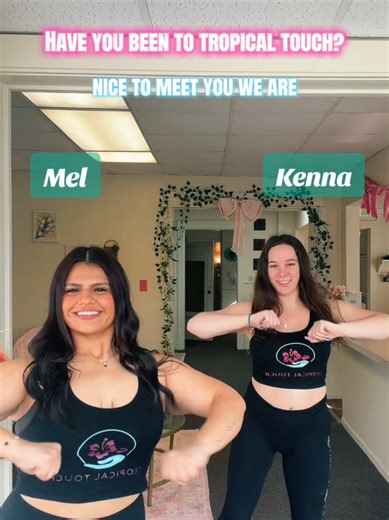 #tropicaltouchbg #bowlinggreenohio #tropicaltouchspas #relaxtionmassage