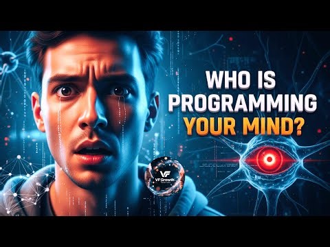 How You're Being Mentally Programmed Every Day